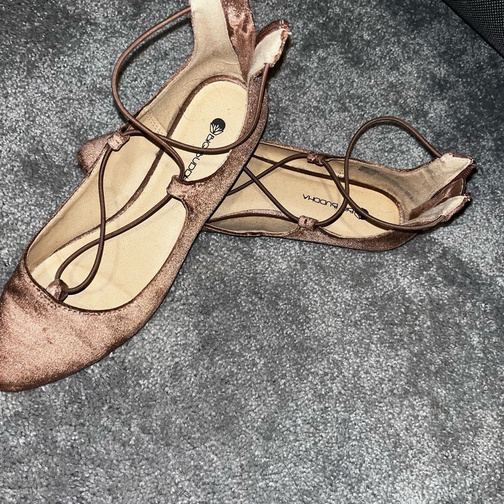 Sandals - Picture 3 of 3